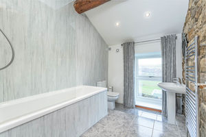 The Long Causeway Brearley